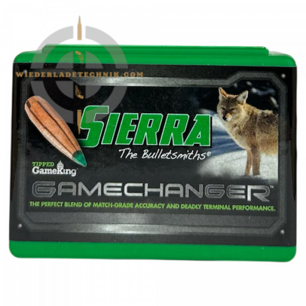 Tipped GameKing 4062